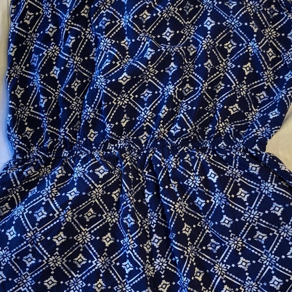 Forever21 sleeveless romper - Picture 8 of 8